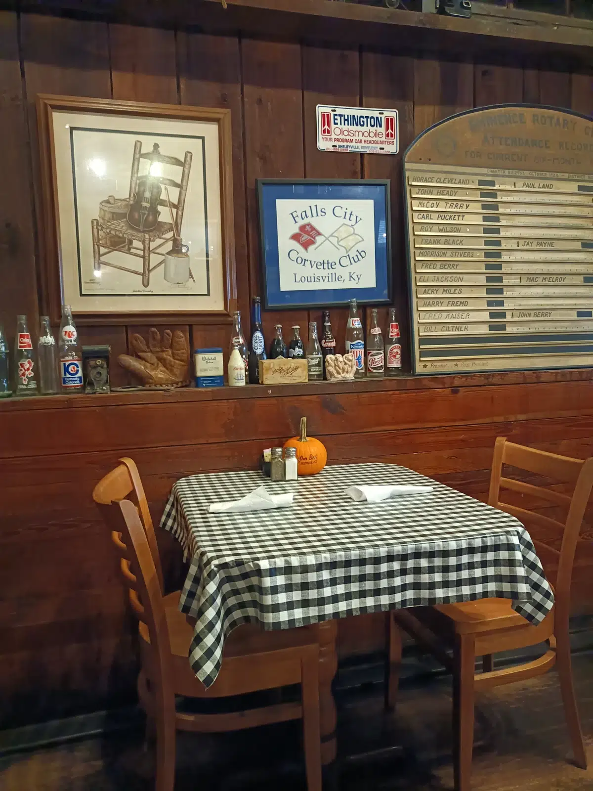 The Best